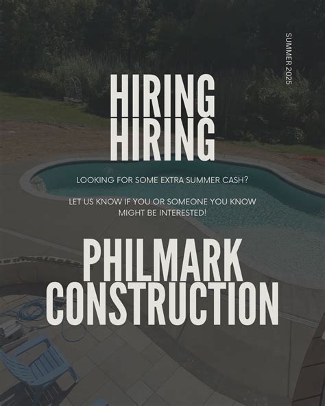 philmark construction|PhilMark Construction .